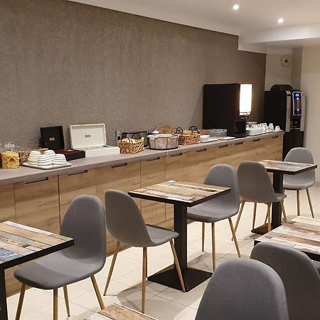 Libre Hotel La Vespiere Екстер'єр фото