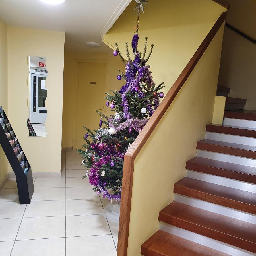 Libre Hotel La Vespiere Екстер'єр фото