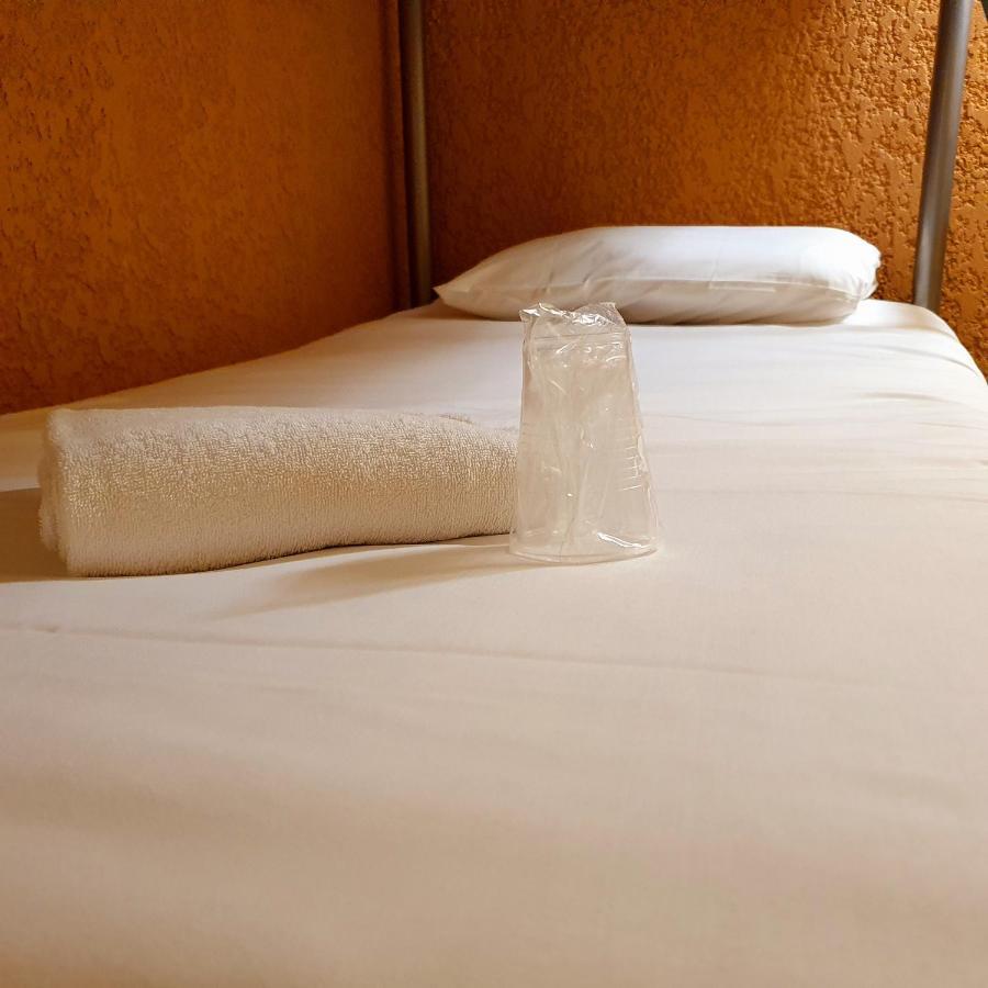 Libre Hotel La Vespiere Екстер'єр фото