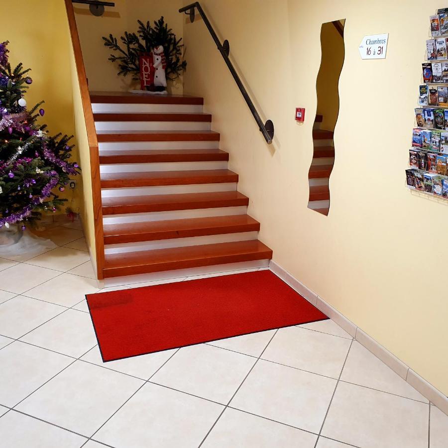 Libre Hotel La Vespiere Екстер'єр фото