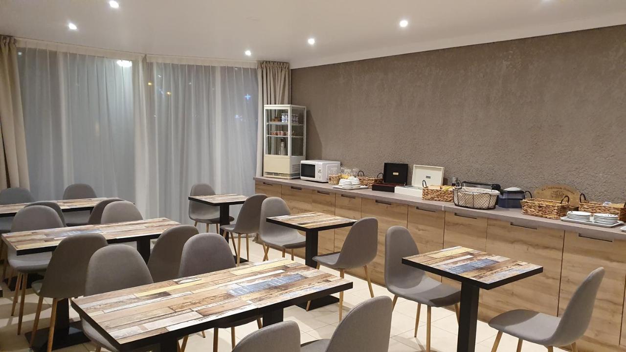 Libre Hotel La Vespiere Екстер'єр фото