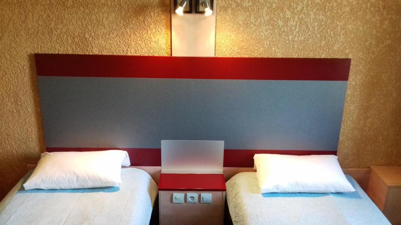 Libre Hotel La Vespiere Екстер'єр фото