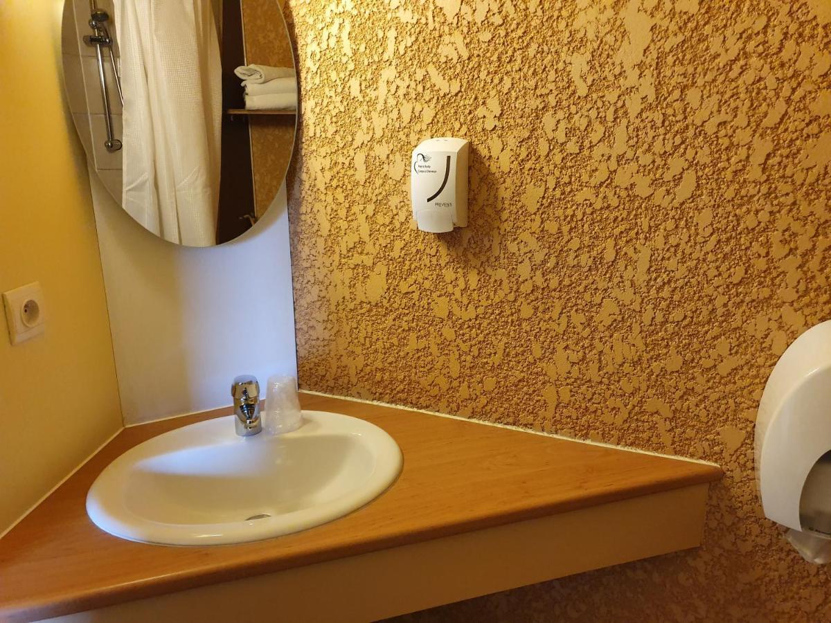 Libre Hotel La Vespiere Екстер'єр фото